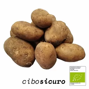 Patate gialle biologiche online