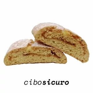 Cantucci Agrumi ai Grani Antichi bio