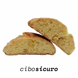 Cantucci Mela Annurca ai Grani Antichi