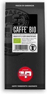 Caffè Bio per moka (250g)