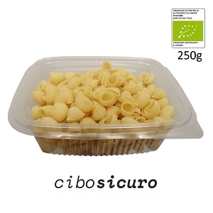 Pasta Conchiglie Bio 250g