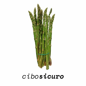 asparagi bio freschi napoli