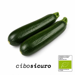 Zucchine Grandi Bio (1kg)
