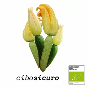 zucchine con fiore bio italiane IT BIO