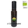 Olio extravergine di oliva Bio Monocultivar