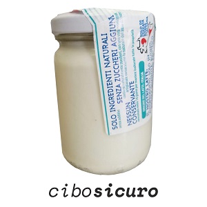 yogurt bianco probiotico a Napoli compra online