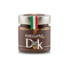 Noccioro Dark Crema Spalmabile 45% Nocciole Senza Lattosio top di gamma