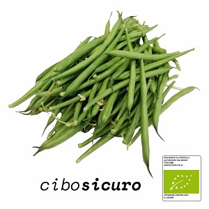 fagiolini bio verdura online napoli