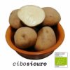 patate bianche fresche verdura bio online