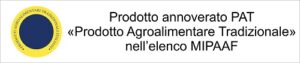 PAT PRODOTTO AGROALIMENTARE TRADIZIONALE NAPOLI