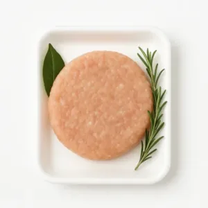 BeefBurger Pollo Campese 250g allevato a terra Beneventano
