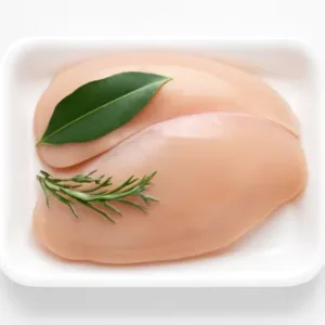 Petto Pollo Campese Intero (500g) — POLLO
